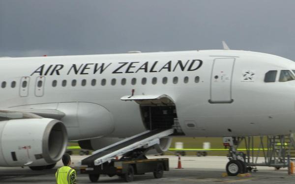Niue Tourism disappointed over cancelled flights