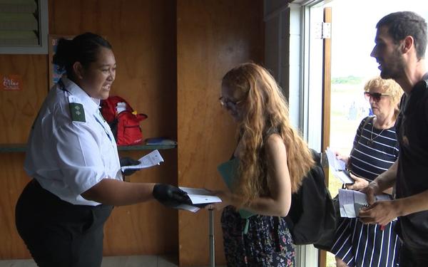 Health steps up preparedness activities as Coronavirus cases grow globally