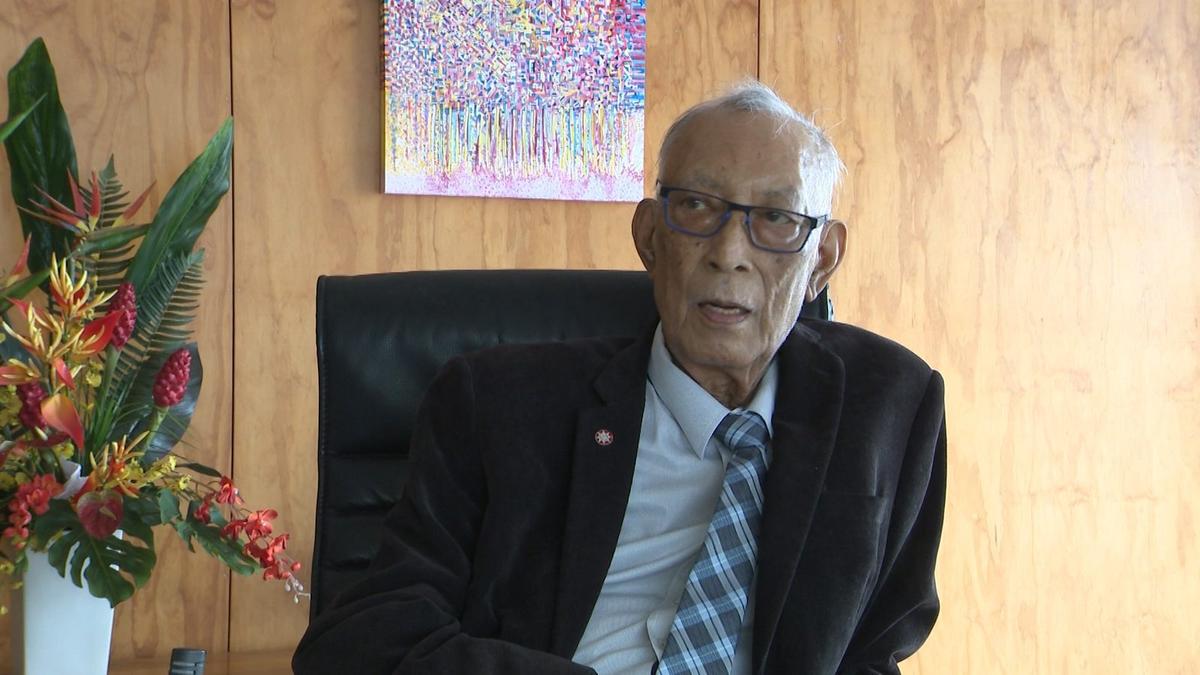 “We’ll see” : Premier on whether he will contest 2020 General Election