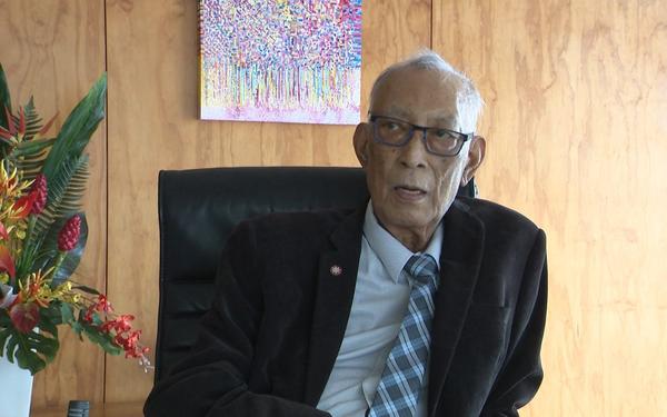 “We’ll see” : Premier on whether he will contest 2020 General Election