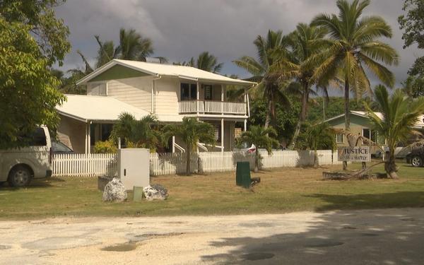 Niue High Court sitting with NZ based judge postponed