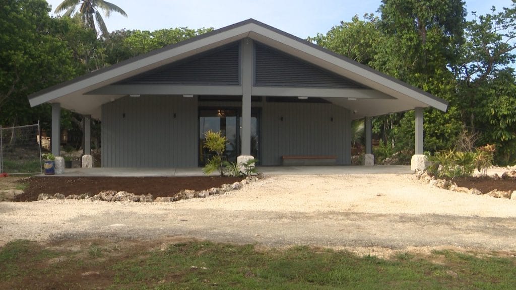 New Australian High Commissioner-designate arrives in Niue