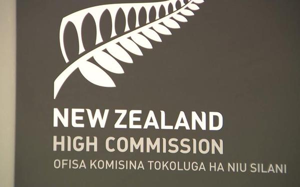NZ Scholarship Selection for 2020 now at Placements stage with respective institutes