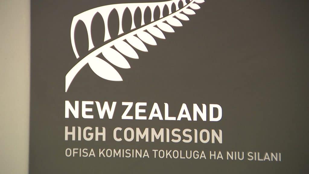 NZ Scholarship Selection for 2020 now at Placements stage with respective institutes