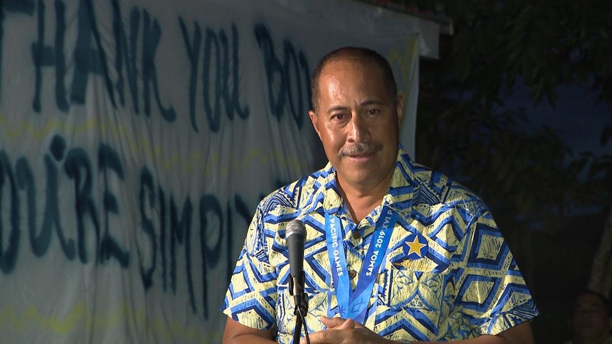 Minister for Natural Resources to attend COP 25