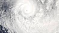 1 to 3 cyclones may cross near Niue during this cyclone season