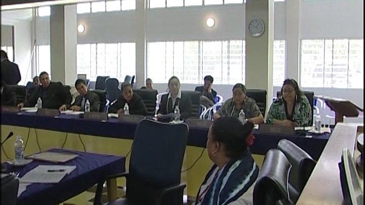Youths encouraged to organize Youth Parliament