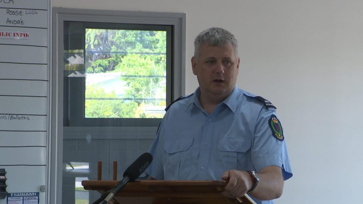 Police are transitioning to a dispatch system for police services