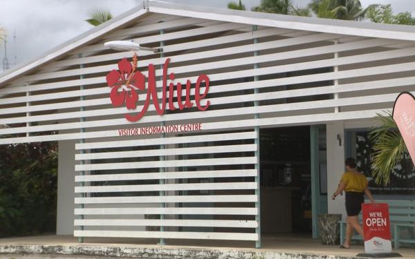 Plans to eliminate plastic straws from the island as Niue joins regional tourism online guide