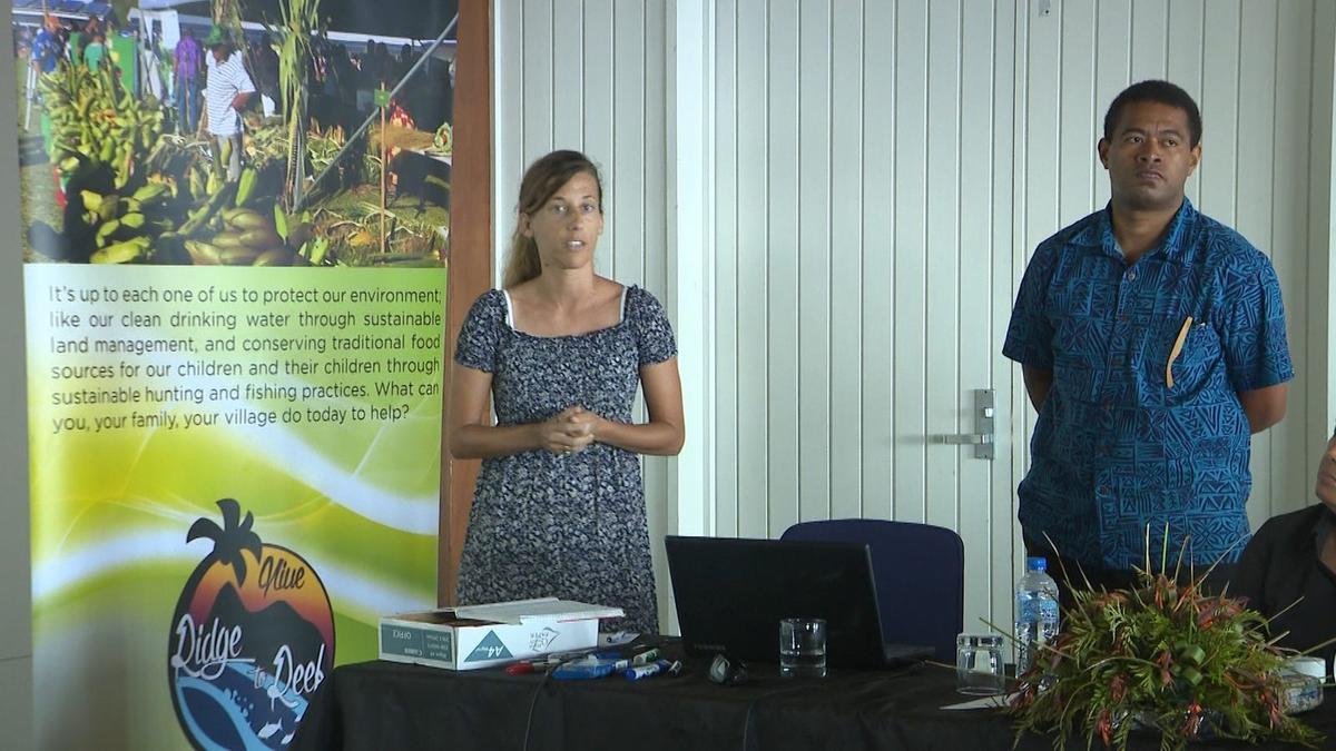 More awareness needed on managing marine resources sustainably