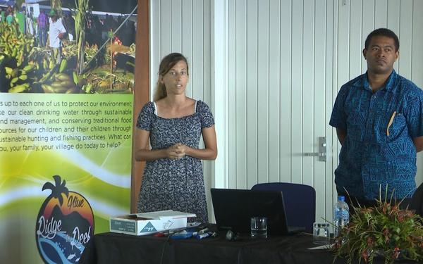 More awareness needed on managing marine resources sustainably