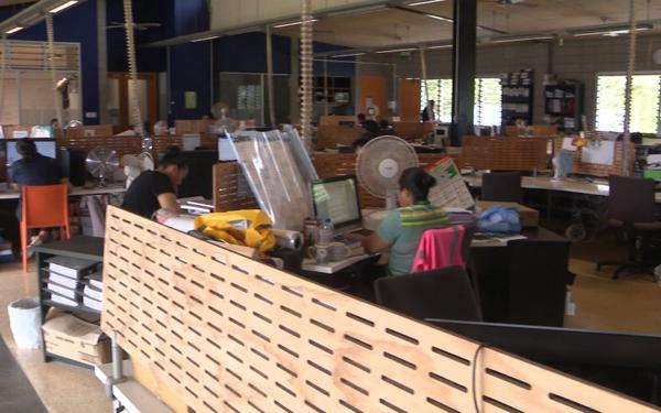 Public servants warned against moonlighting