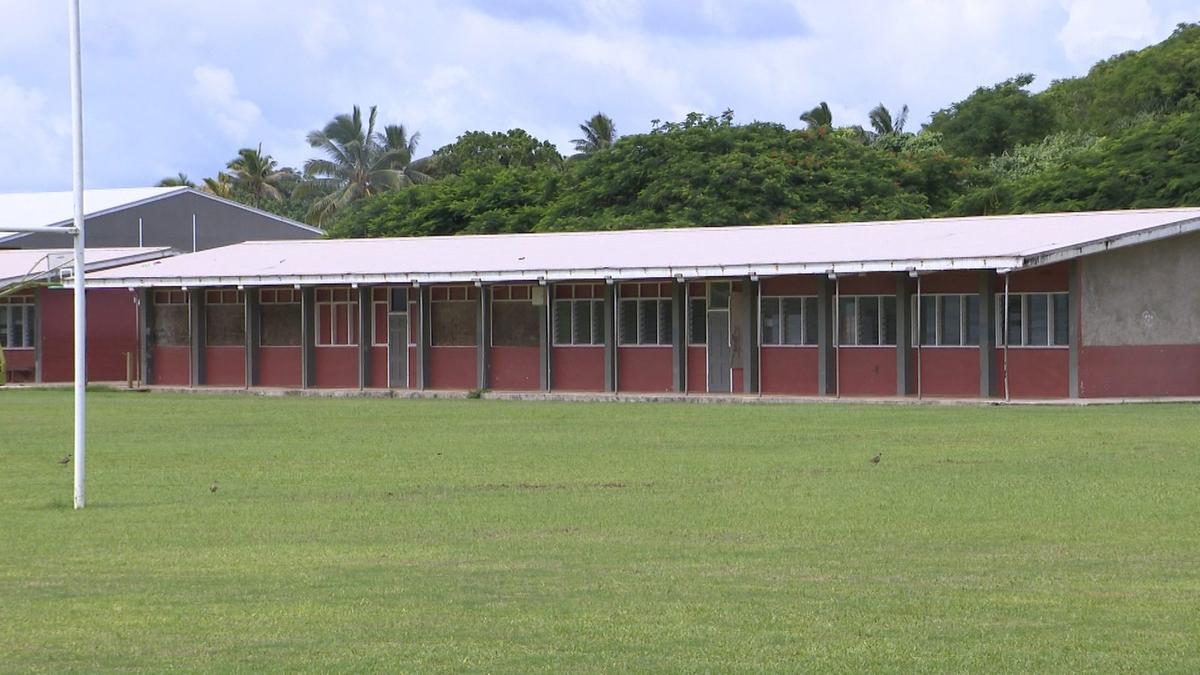 Parents reeling at allegations of bullying at Niue High and students with alcohol at Niue Primary school