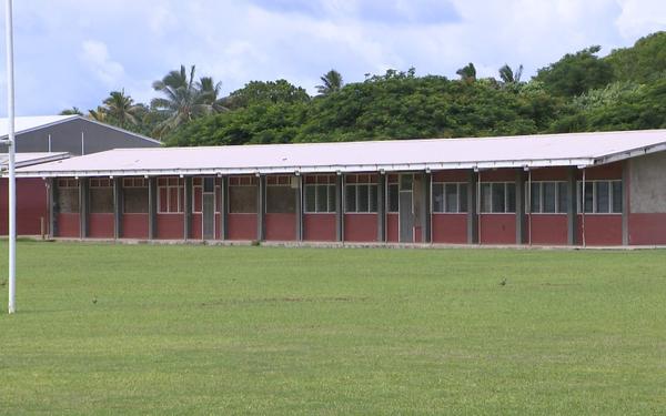 Niue’s Education Act to be reviewed