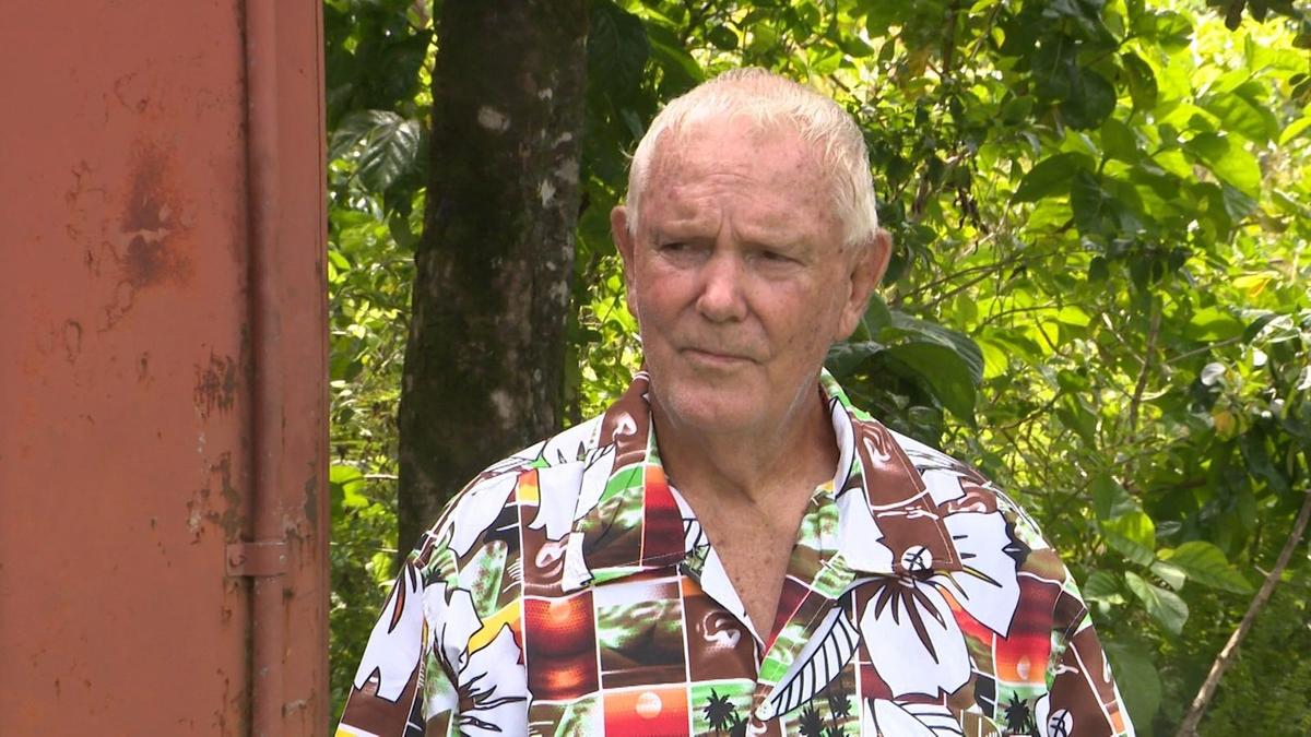 Terry Coe calls for regular meetings for Members of Parliament