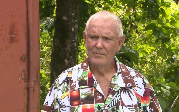 Terry Coe calls for regular meetings for Members of Parliament