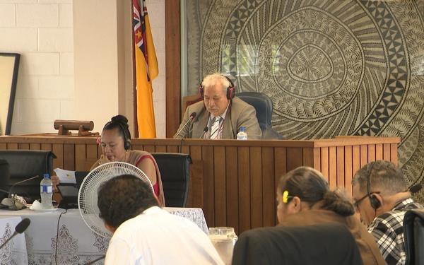 Niue’s Parliament to dissolve on Wednesday ahead of 30th May General Election