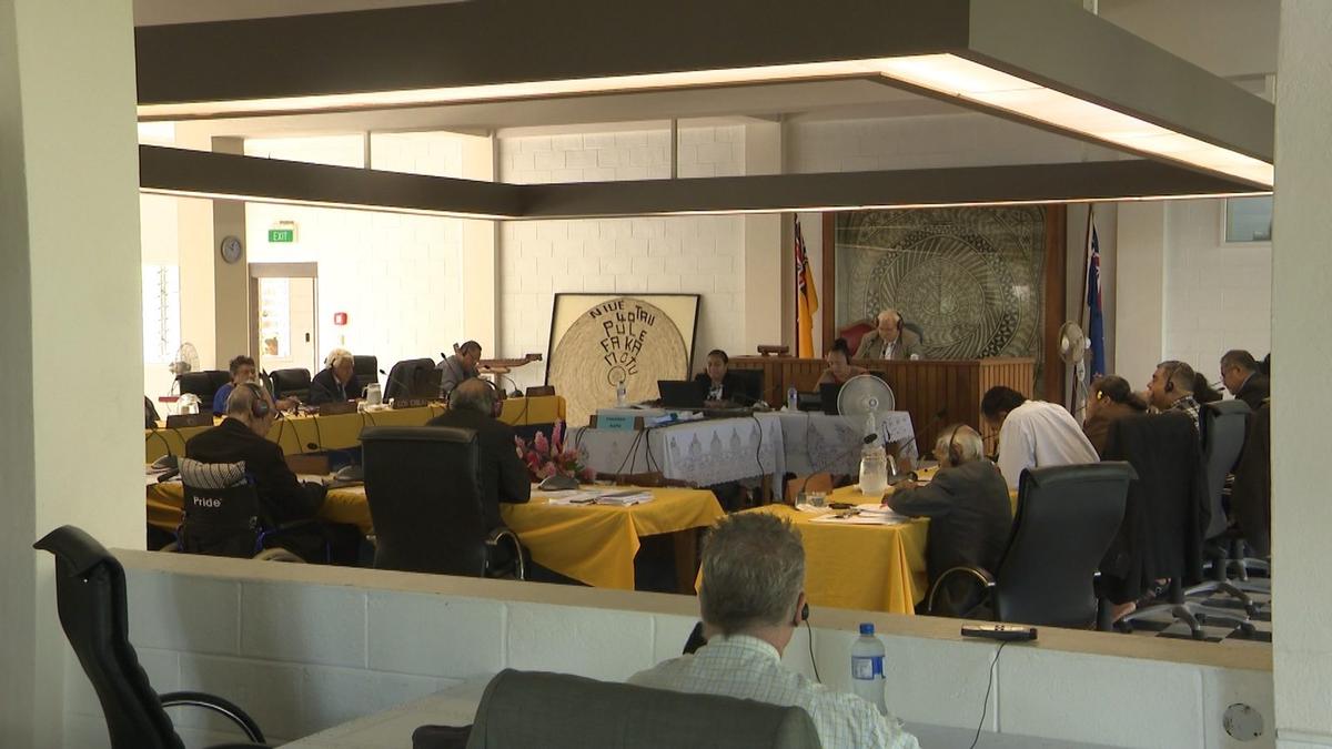 Members of Parliament debate Audit report in last sitting