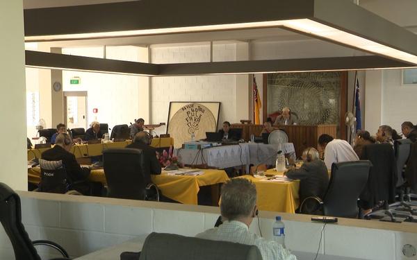 Members of Parliament debate Audit report in last sitting