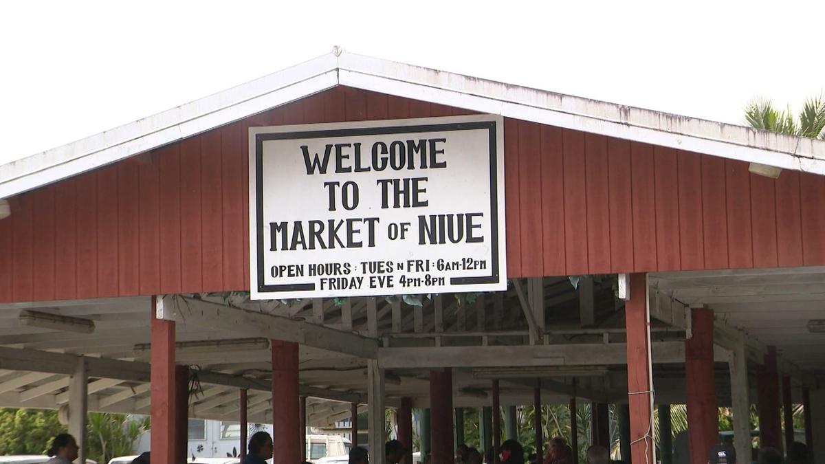 Department of Agriculture Fisheries and Forestry takes over management of market