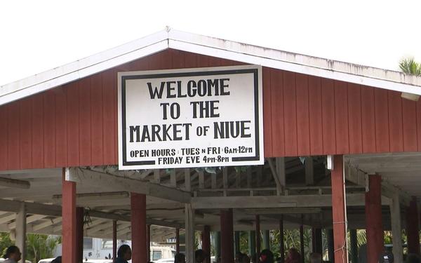 Department of Agriculture Fisheries and Forestry takes over management of market