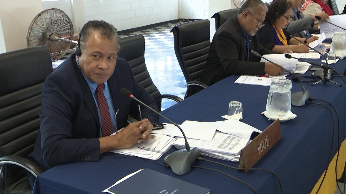 Government should be presenting a supplementary budget to formalize any financial packages for COVID 19 response : Tatui