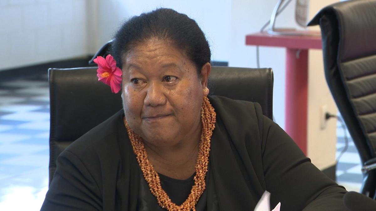 “Cabinet’s decision for home quarantine is irresponsible,” says O’love Jacobsen.