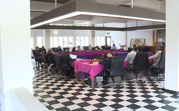 Auditor General’s report tabled in Parliament highlighting several key matters of concern