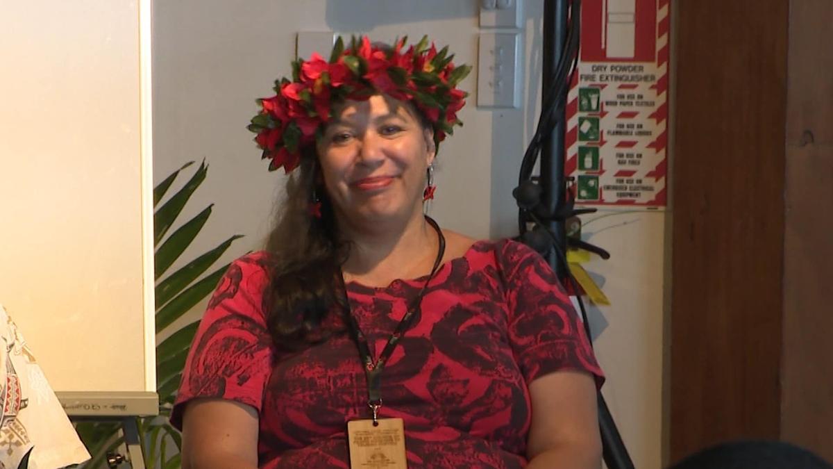 Niue Tourism CEO departs role