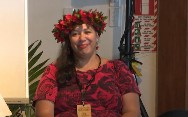 Niue Tourism CEO departs role