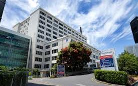 17 month old Niuean boy in ICU, family visits restricted