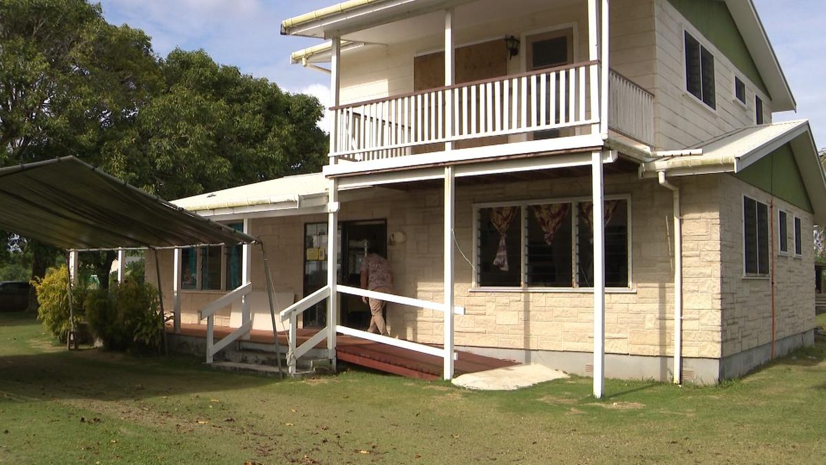 Village Council By-election for Alofi North to be held Saturday, August 29th