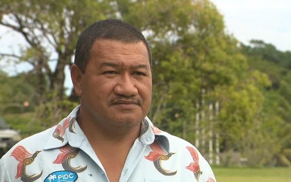 Director of Immigration clarifies visa conditions issued to stranded tourist