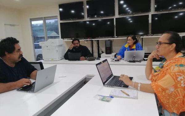 Tuesday May 19th 2020 – a day BCN will remember