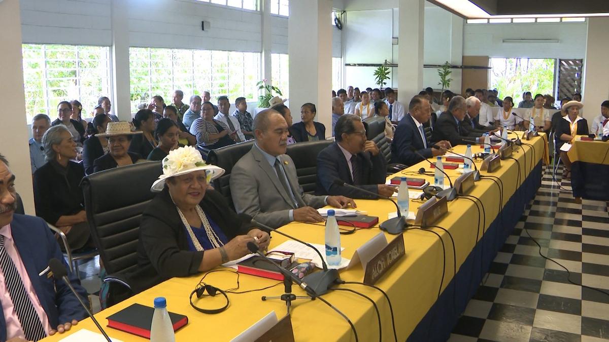 Ministries and departments will be scrutinized to exercise responsibility and astute leadership