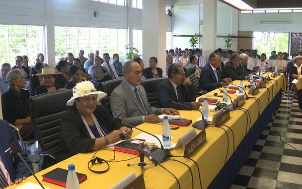 Ministries and departments will be scrutinized to exercise responsibility and astute leadership