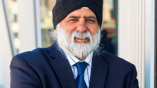 USP Council reinstates VC Pal Ahluwalia