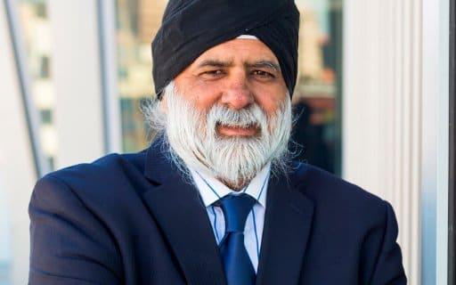 USP Council reinstates VC  Pal Ahluwalia