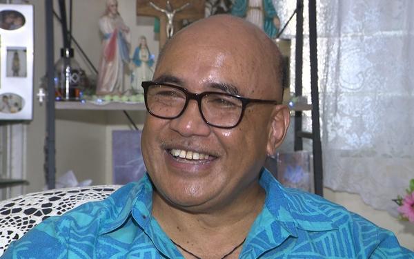 New MP elect Richard Hipa keen on Premiership to bring about change in Niue