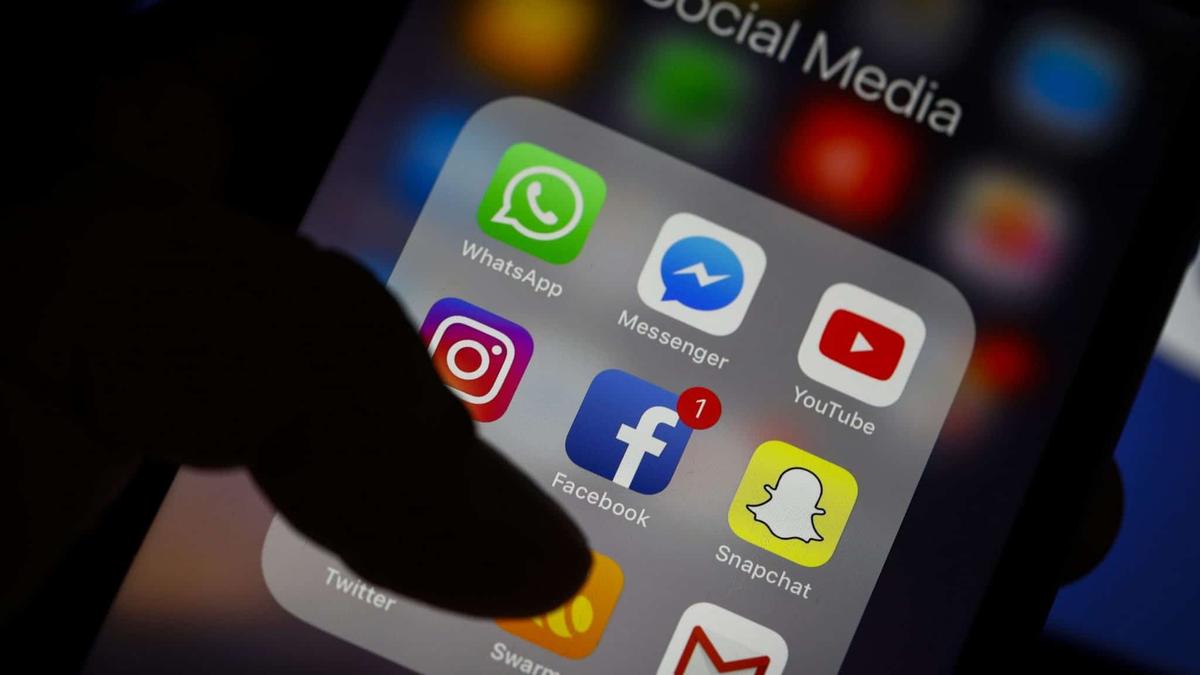 The Government aims to provide more information to the mainstream media & utilize social media platforms