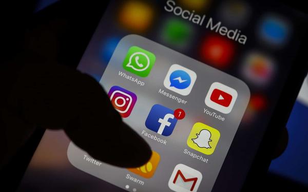 The Government aims to provide more information to the mainstream media & utilize social media platforms