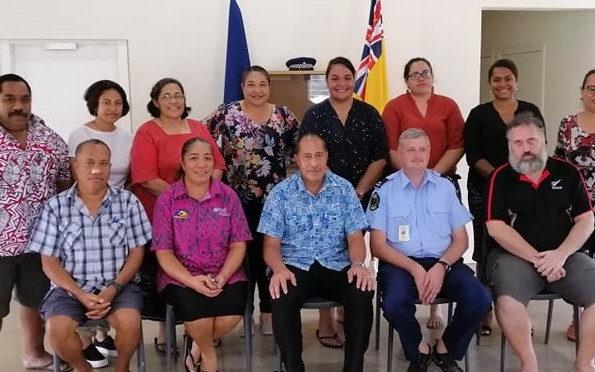 Premier encourages the media and public sector in ensuring public trust