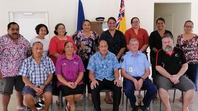 Premier encourages the media and public sector in ensuring public trust