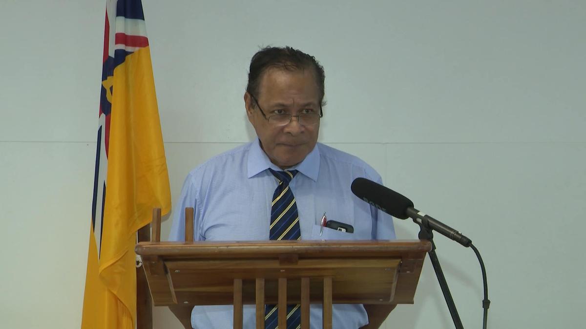 Niue completes ratification of PACER Plus agreement
