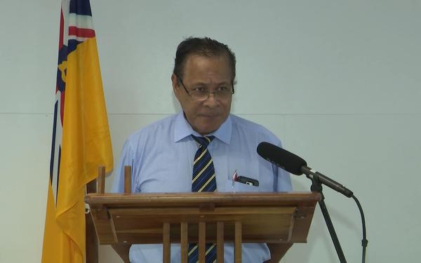 Niue completes ratification of PACER Plus agreement