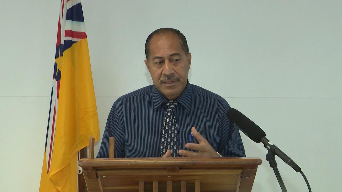 Premier Tagelagi’s historic move to review the constitution