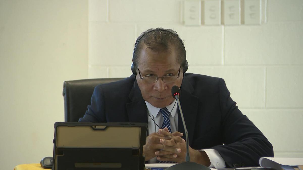 National budget passed by Fono Ekepule