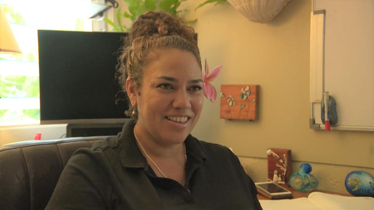 Niuean Climate change expert to brief the UN Security Council
