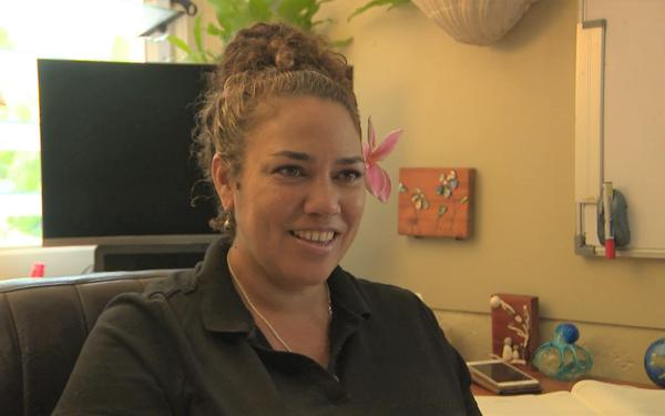Niuean Climate change expert to brief the UN Security Council