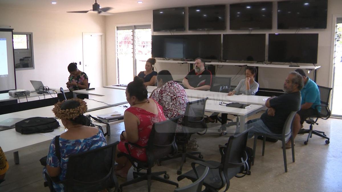 Private sector calls for improvement in communication by government